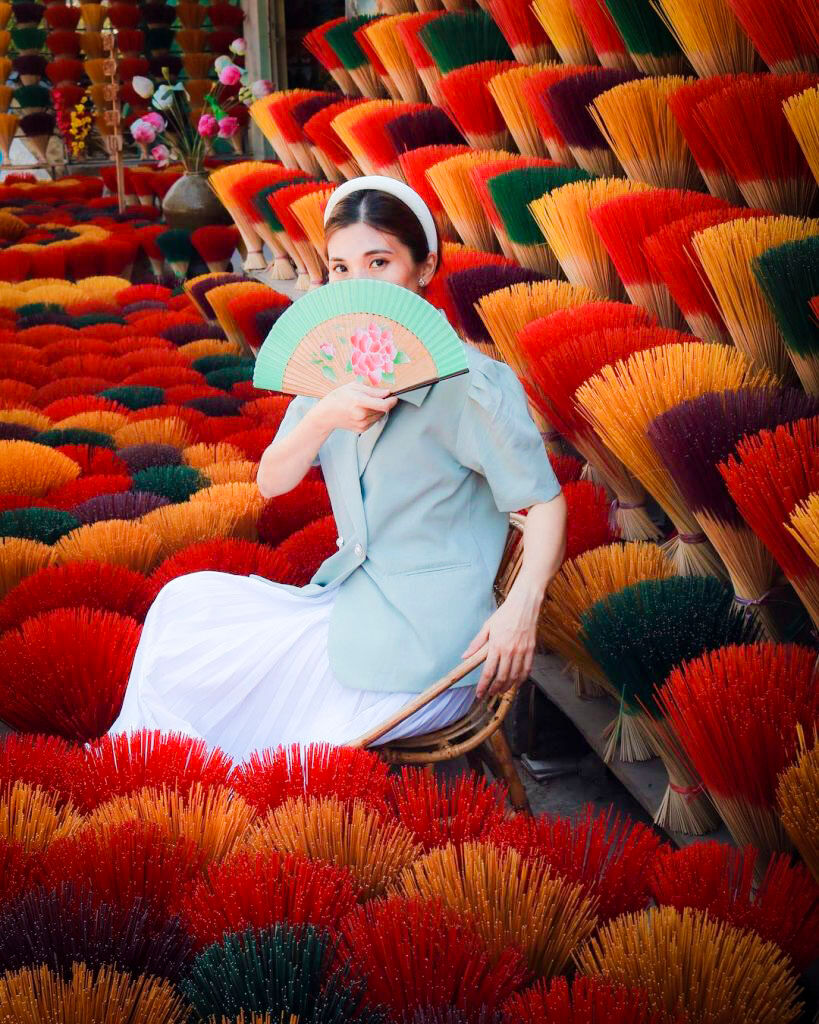 Seize the cultural essence of Vietnam’s artistry